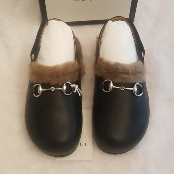 NEW gucci slipper - Picture 6 of 8